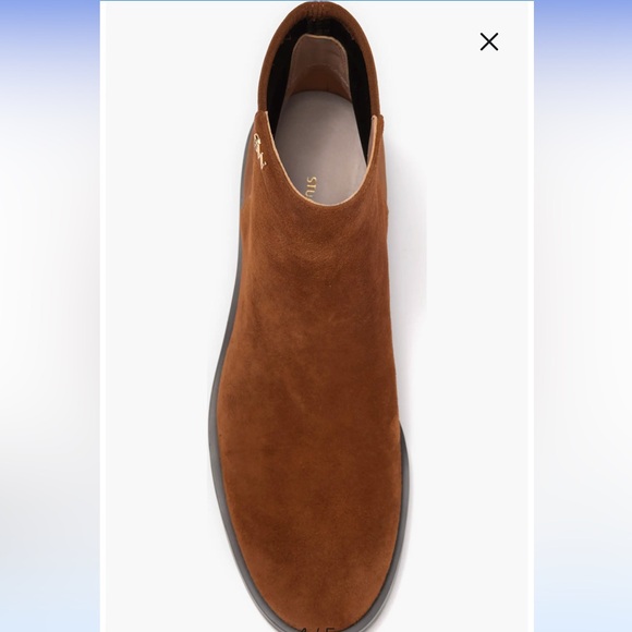 Stuart Weitzman Kye City Bootie - Picture 4 of 12